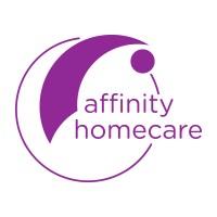 AFFINITY HOMECARE SHREWSBURY LTD logo - Similar company to Friendly Homecare