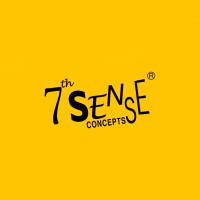 7th Sense Concepts logo - Similar company to Monarch Data Systems