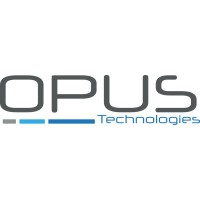 Opus Technologies logo - Similar company to Opustechnology