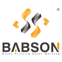 Babson Toner Manufacturer logo - Similar company to Toner