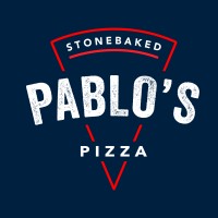 Pablo's Pizza logo - Similar company to Eazychef