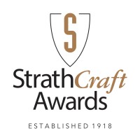 Strath Craft Awards logo - Similar company to Edgewood Children'S Ranch