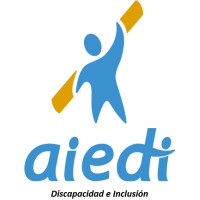 AIEDI - Discapacidad e Inclusión logo - Similar company to Asipem