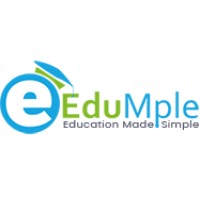 EduMple logo - Similar company to Tripmamu Private Limited