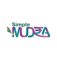 Simple Mudra logo - Similar company to Hastypy