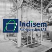 Indisem Refrigeracion logo - Similar company to Friocol S.A.S