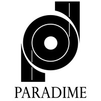 Paradime Event and Marketing Agency logo - Similar company to Anchorprint