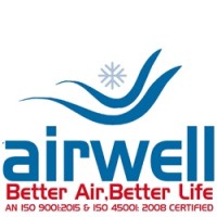 AIRWELL A/C UNIT FIX CONT LLC logo - Similar company to Ovyond Electromechanical Contracting Llc