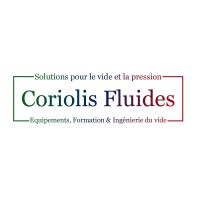 CORIOLIS FLUIDES logo - Similar company to Uif Technology