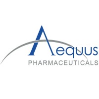 Aequus Pharmaceuticals logo - Similar company to Edge Dynamics Digital