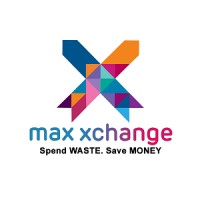 Max Xchange logo - Similar company to Ghrp