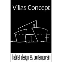 Villas Concept logo - Similar company to N&C Construction