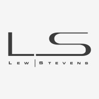 Lew-Stevens LLP logo - Similar company to Reflexions