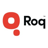 Roq - Confidence through quality logo - Similar company to Principle Networks
