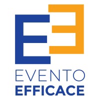 Evento Efficace - Organizza il tuo evento di successo logo - Similar company to Openfactory S.R.L
