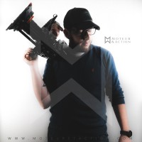 MOTEUR & ACTION logo - Similar company to Experto En Derecho Del Arte Y Del Patrimonio