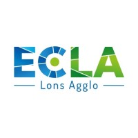 ECLA - Lons Agglomération logo - Similar company to Alons'Zi