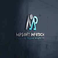 MPSoft Infotech logo - Similar company to Code Ignite