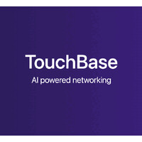 TouchBase logo - Similar company to Conosurit