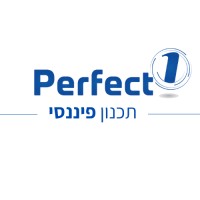 Perfect One - advanced financial planning פרפקט וואן - תכנון פיננסי מתקדם logo - Similar company to Ilift - הייליפט