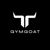 GYM GOAT logo - Similar company to Hub Gym