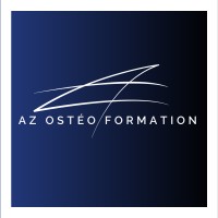Az Osteo Formation logo - Similar company to Welcom Center