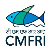 ICAR-Central Marine Fisheries Research Institute logo - Similar company to Cmfri