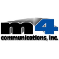 M4 Communications, Inc. logo - Similar company to M4 Communications, Llc