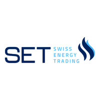 SET Swiss Energy Trading AG logo - Similar company to Estany Commodities Sa