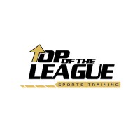 Top Of The League Sports Training, Inc.
