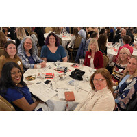 Rockford Network of Professional Women logo - Similar company to Bookworm