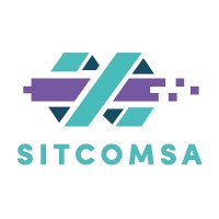 SITCOMSA logo - Similar company to Consulticsa