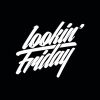 lookin' Friday logo - Similar company to Spreadfilms