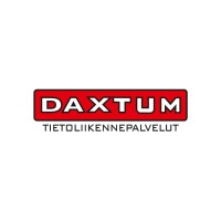 Daxtum Tietoliikennepalvelut logo - Similar company to Sonera
