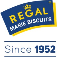CV Jaya Abadi (Marie Regal Biscuit) logo - Similar company to Aim Biscuits - Pt. Aneka Indomakmur