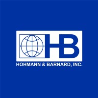 Hohmann And Barnard, Inc