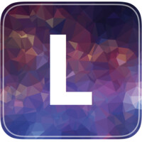 Lepton Media logo - Similar company to Yieldpass