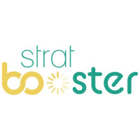 STRAT BOOSTER logo - Similar company to Everfly