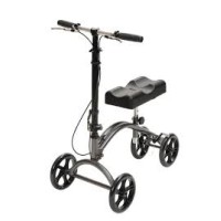 KNEE WALKER RENTALS OF GEORGIA, INC. kneewalkerrentalsofga.net/ logo - Similar company to Dezziv Brake & Go