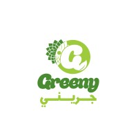 Greeny Company logo - Similar company to Elshrouk1