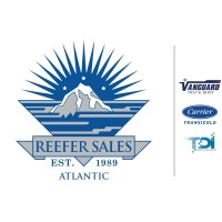 Reefer Sales & Service Atlantic logo - Similar company to Atlantic Carrier Group