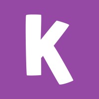 Kidstir logo - Similar company to Weldon