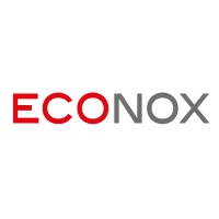 Econox bv | Compleet in Klimaat en Ventilatie logo - Similar company to Interduct