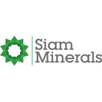 Siam Minerals logo - Similar company to Mudlogic - Drilling Fluids And Equipment
