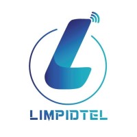 Limpidtel logo - Similar company to My Social Traces