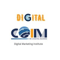 Digital COIM logo - Similar company to Seo Bahrain
