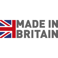 Made in Britain @madeinbritainco logo - Similar company to Recips Electrical