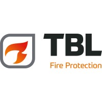 TBL Fire Protection Ltd logo - Similar company to Pyrotect Ltd - Passive Fire Protection