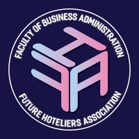 Future Hoteliers Association (FHA FTU) logo - Similar company to Hublock