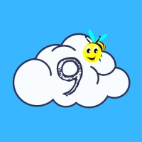 Bee upon cloud-9 logo - Similar company to Cloud-9Bee Inc